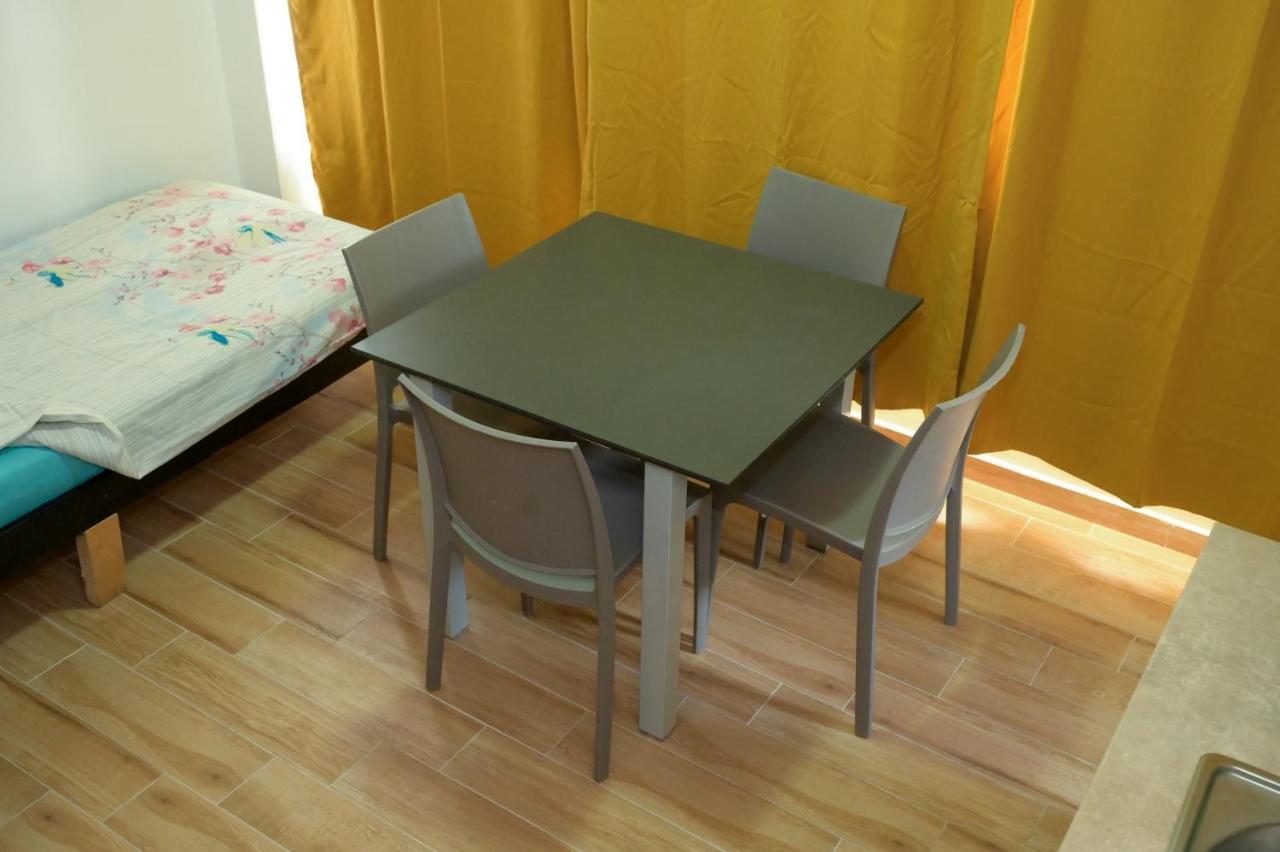 Skopje Hostel Dış mekan fotoğraf