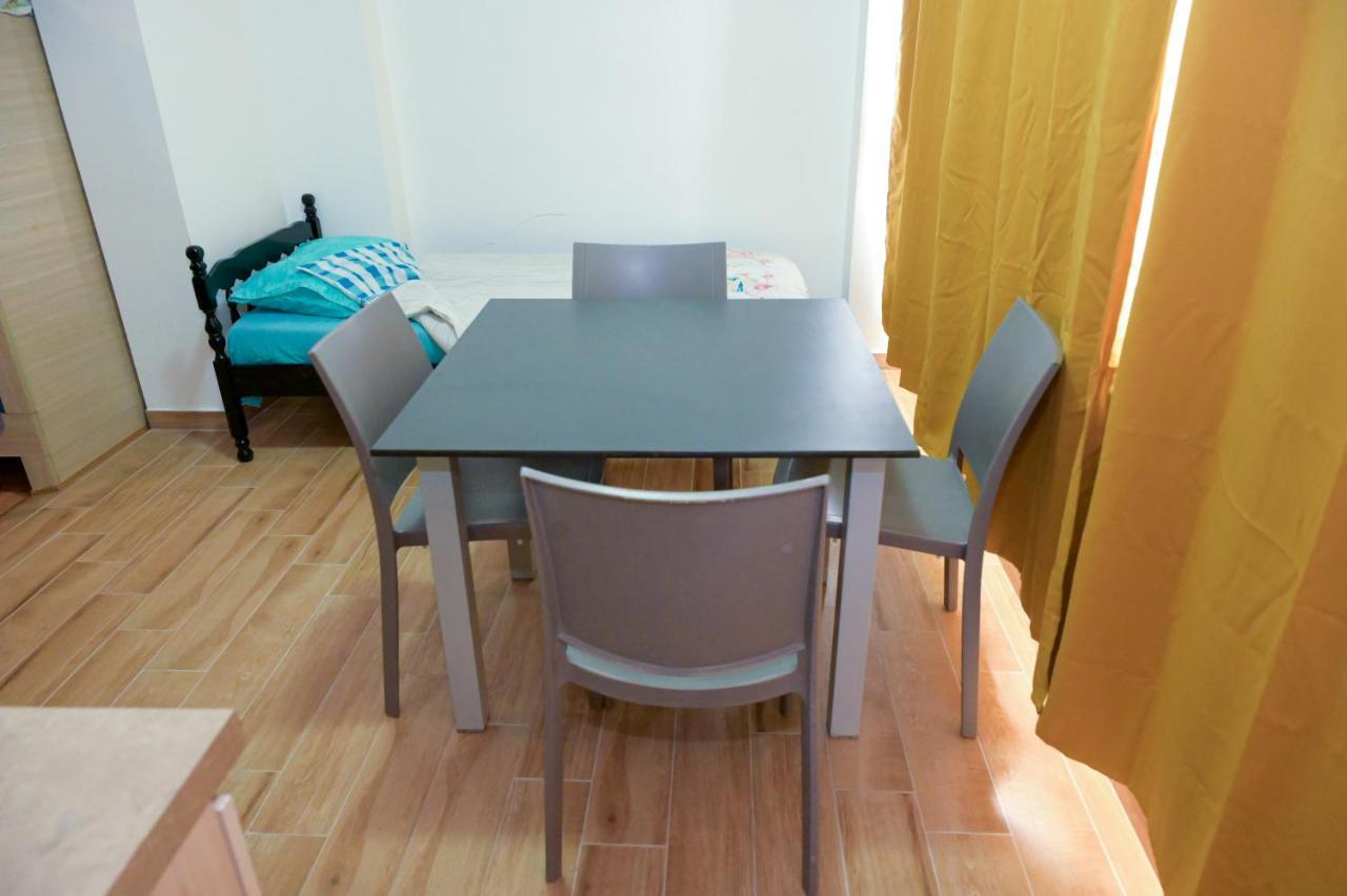 Skopje Hostel Dış mekan fotoğraf