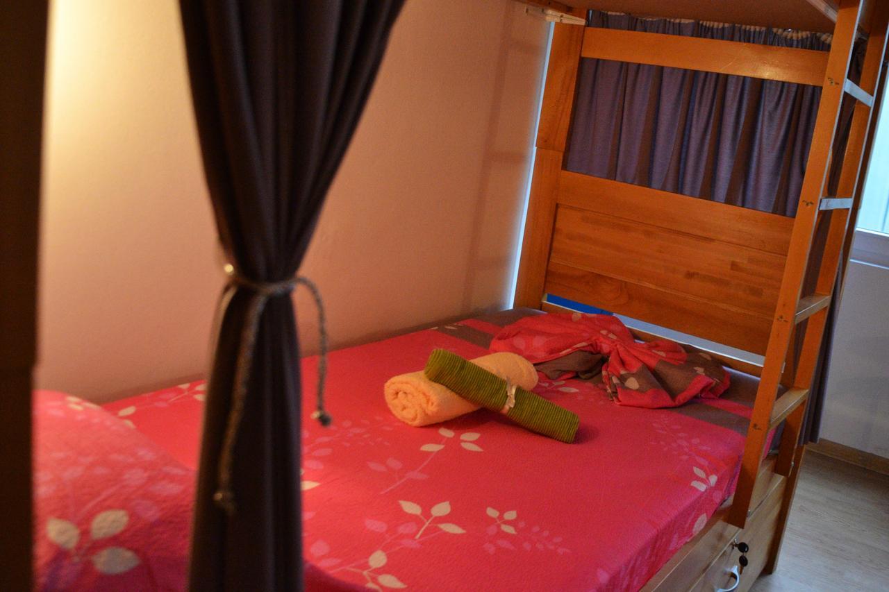 Skopje Hostel Dış mekan fotoğraf