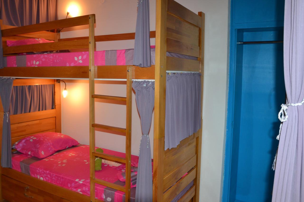 Skopje Hostel Dış mekan fotoğraf