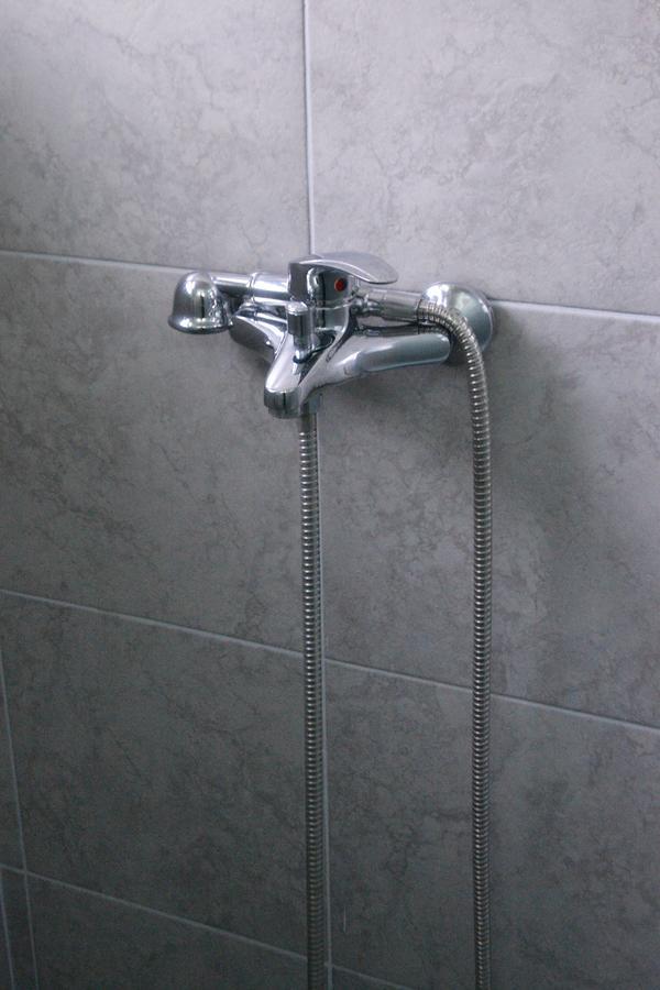 Skopje Hostel Dış mekan fotoğraf