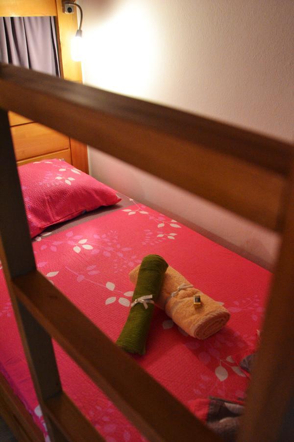 Skopje Hostel Dış mekan fotoğraf