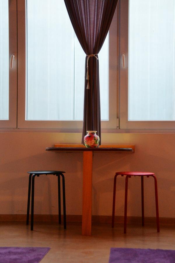 Skopje Hostel Dış mekan fotoğraf