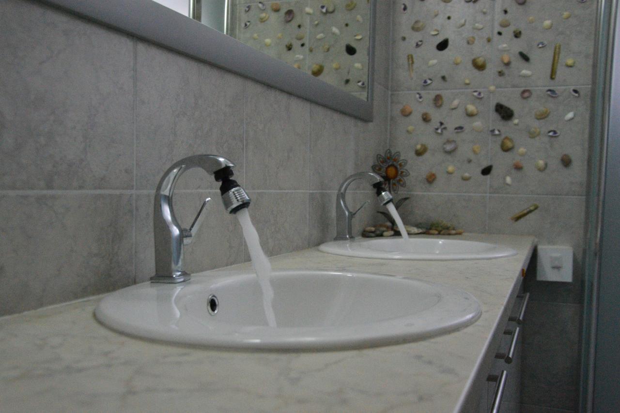 Skopje Hostel Dış mekan fotoğraf